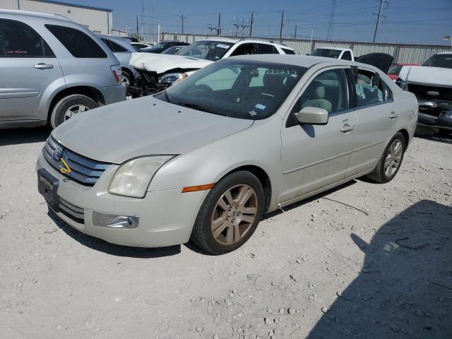 2008 Ford Fusion SEL