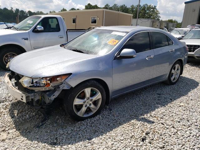 2009 Acura TSX 