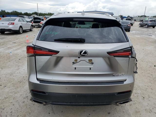 2020 LEXUS NX 300 JTJDARDZ1L5003604