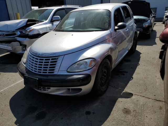 2003 Chrysler PT Cruiser 