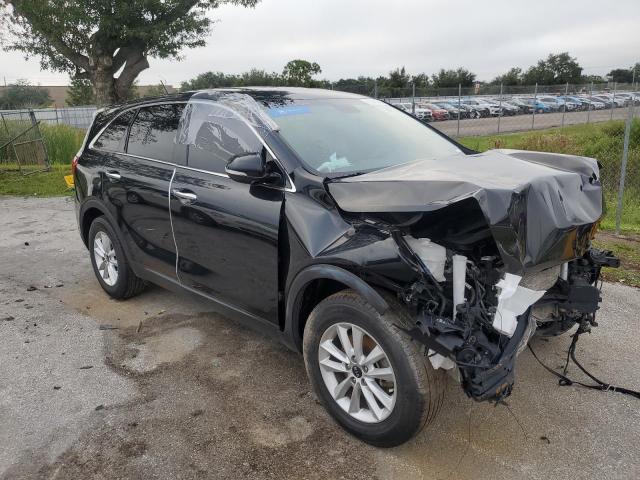5XYPG4A37LG687437 KIA SORENTO L