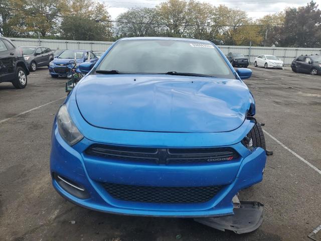 2015 DODGE DART SXT - 1C3CDFBBXFD373961