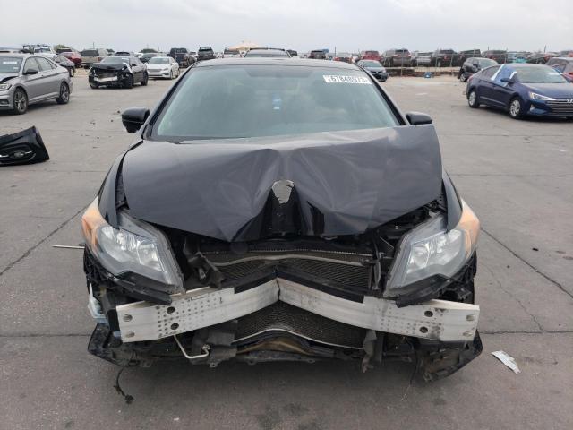 2HGFG3B0XEH524460 Honda CIVIC EXL