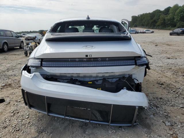 2023 HYUNDAI IONIQ 6 SE - KMHM34AA3PA049250