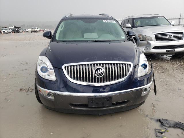 5GAKRBED9BJ186738 | 2011 Buick enclave cxl