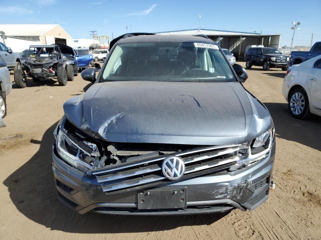 3VV0B7AX6LM145996 Volkswagen Tiguan S 5