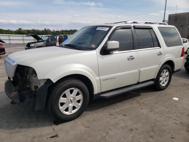 2006 Lincoln Navigator 