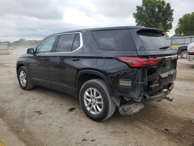 1GNERFKW2NJ107155 Chevrolet Traverse L 2