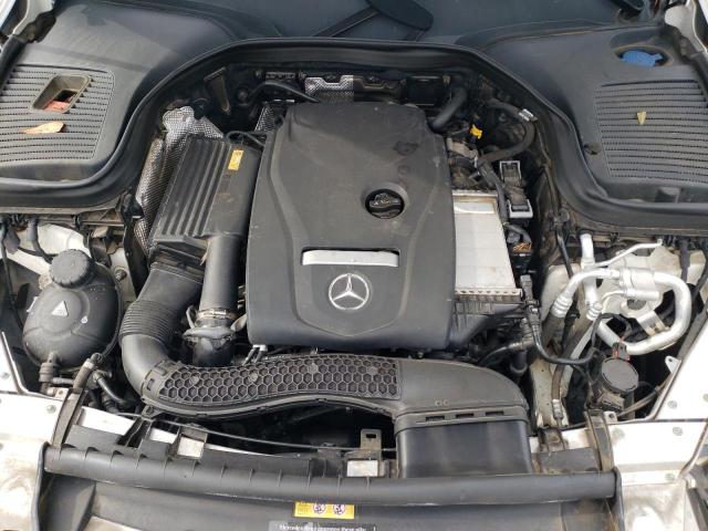 WDC0G4JB8HF284905 Mercedes-Benz GLC 300