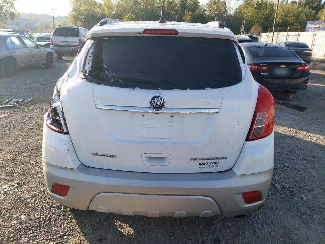 KL4CJBSB6EB575178 | 2014 BUICK ENCORE CON