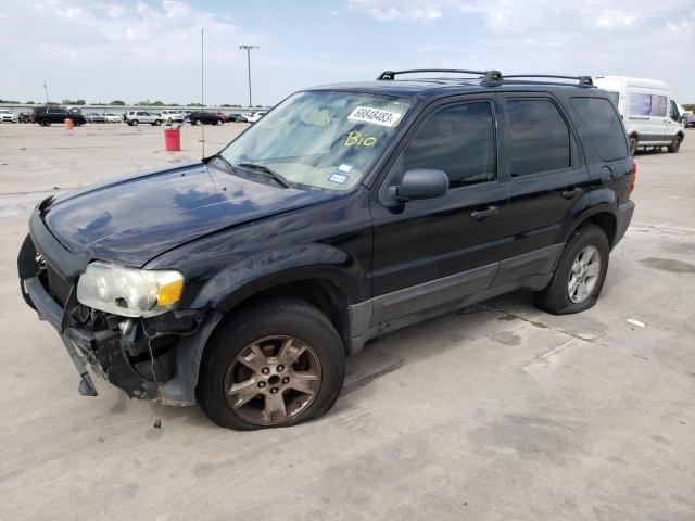 2006 Ford Escape XLT