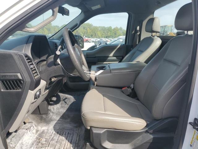 1FTMF1CP1JKC67412 Ford F150