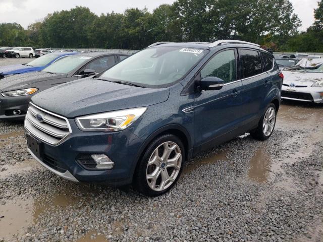 1FMCU9J9XKUA42752 | 2019 FORD ESCAPE TIT