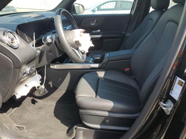 W1N4M4GB7PW300493 Mercedes-Benz GLB 250