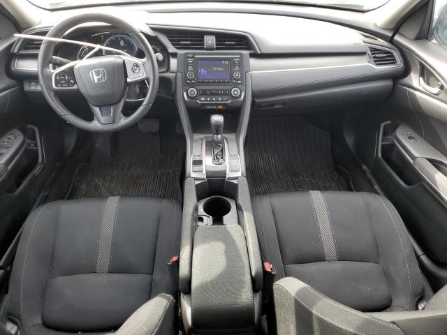 2HGFC2F67KH572773 | 2019 HONDA CIVIC LX