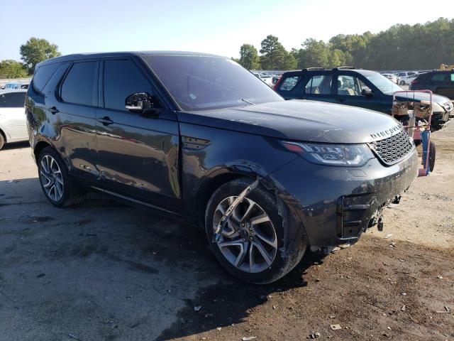 SALRU2RV3L2420794 | 2020 LAND ROVER DISCOVERY