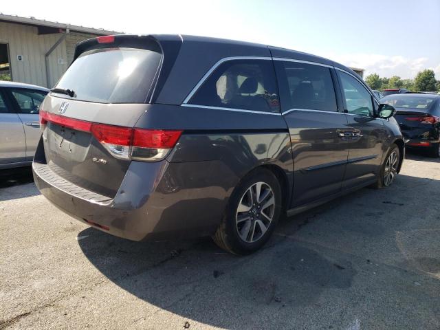 5FNRL5H98HB006673 2017 HONDA ODYSSEY, photo no. 3