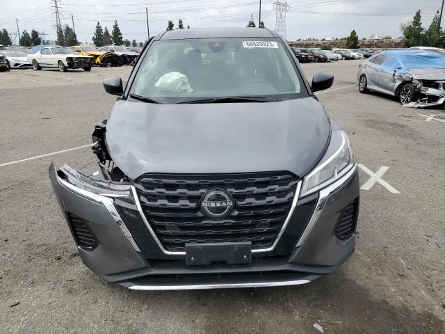 2022 NISSAN KICKS S - 3N1CP5BV9NL505899