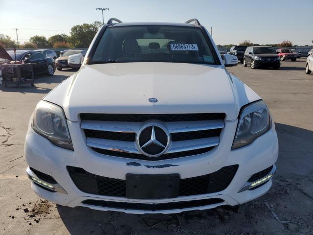 WDCGG5HB5EG333008 Mercedes-Benz GLK 350