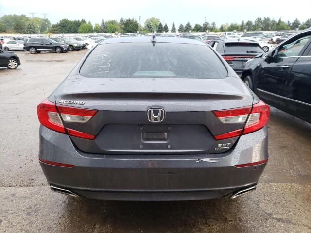 1HGCV2F95JA021214 Honda Accord Touring