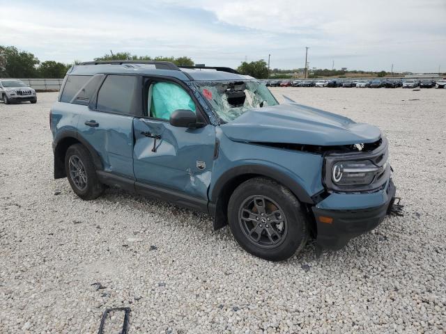 3FMCR9B66PRD62753 Ford Bronco Sport Big Bend