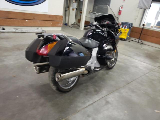 2006 HONDA ST1300 JH2SC51066M401881
