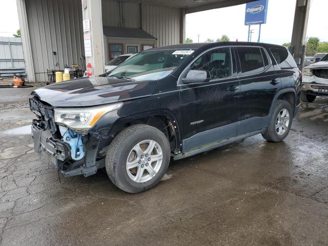 2017 GMC Acadia SLE