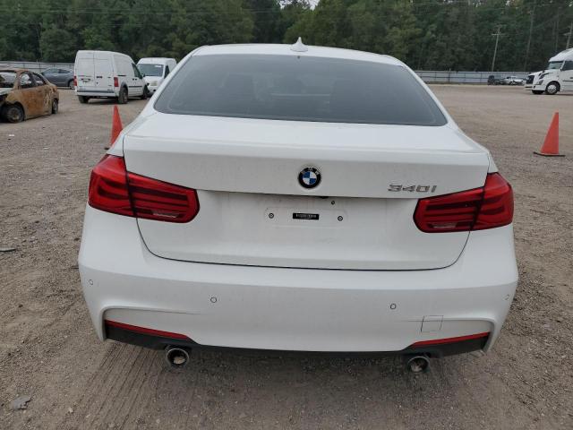 WBA8B3C52JK843464 BMW 340 I