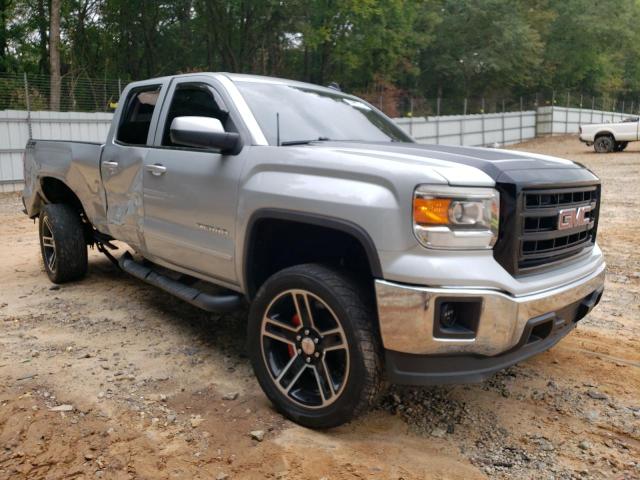 1GTR1UEC7EZ393738 GMC Sierra C1500 Sle