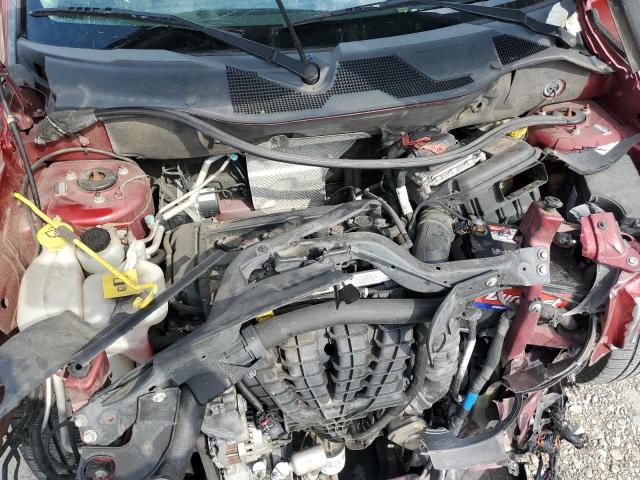 1C4NJPBA5GD514219 Jeep Patriot Sport