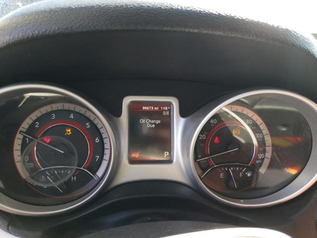 3C4PDCBG5JT526367 Dodge Journey Sxt