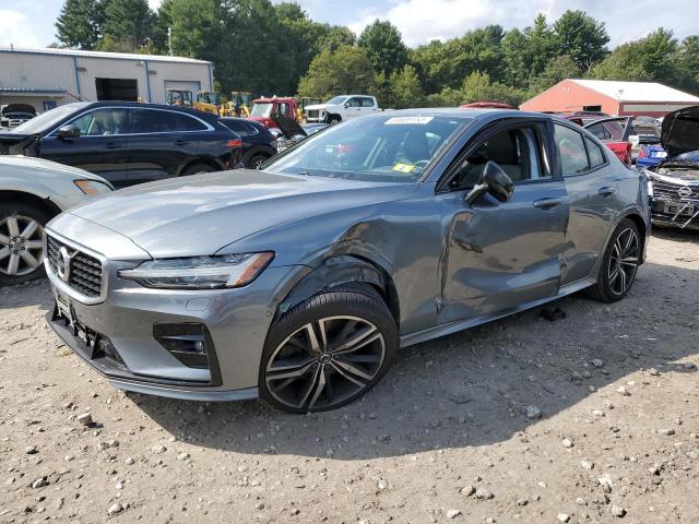 2020 VOLVO S60 T6 R-D - 7JRA22TM5LG031914