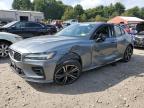 2020 VOLVO S60 T6 R-D VIN:7JRA22TM5LG031914