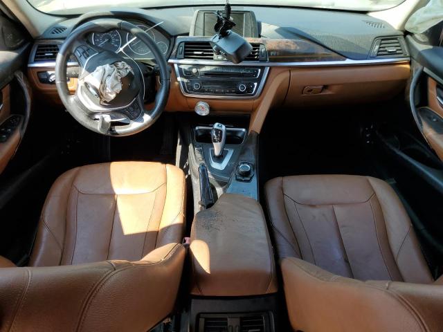 WBA3A9C50EF479544 BMW 335 I