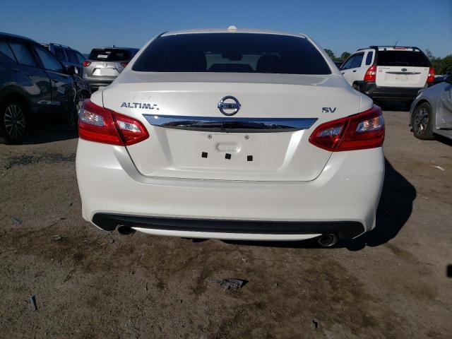 2016 NISSAN ALTIMA 2.5 - 1N4AL3AP8GC131572