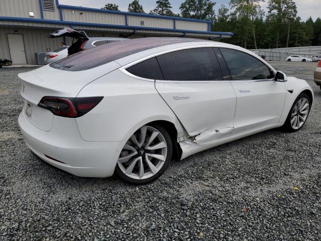 5YJ3E1EA7JF006435 Tesla MODEL 3