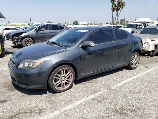 2008 Scion tC 