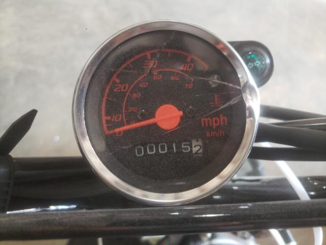 2023 HONDA NPS50 JH2AF581XPK102697