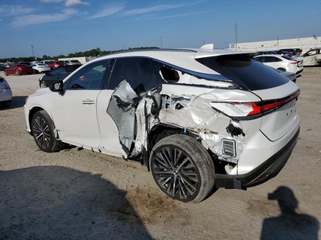 2023 LEXUS RX 350 PRE - JTJCHMAA5P2008692