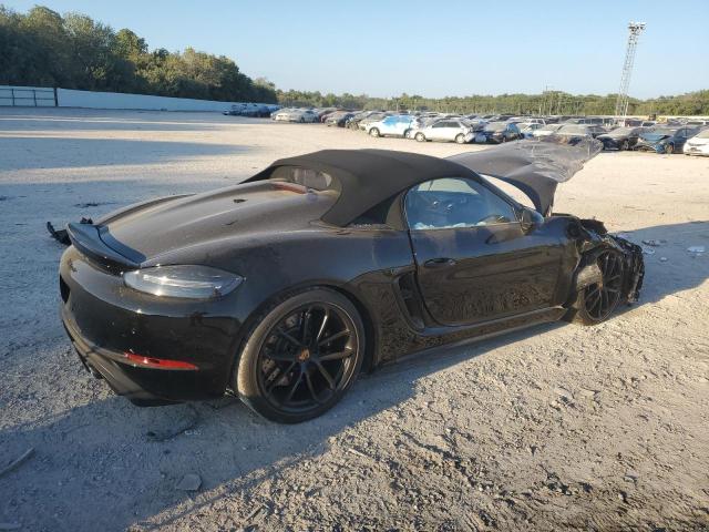 WP0CC2A81NS235653 Porsche Boxster SP 3