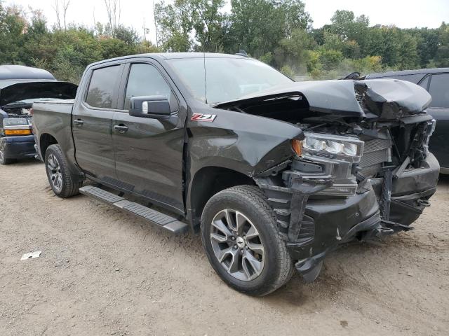 2021 CHEVROLET 1500 TRUCK - 3GCUYEED0MG150355