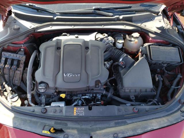 1G4ZR5SS6JU110792 Buick Lacrosse Premium