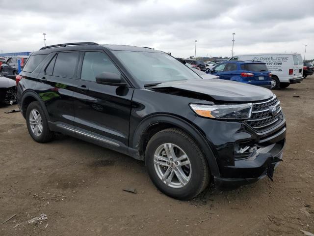 1FMSK8DH6LGC26570 Ford EXPLORER XLT