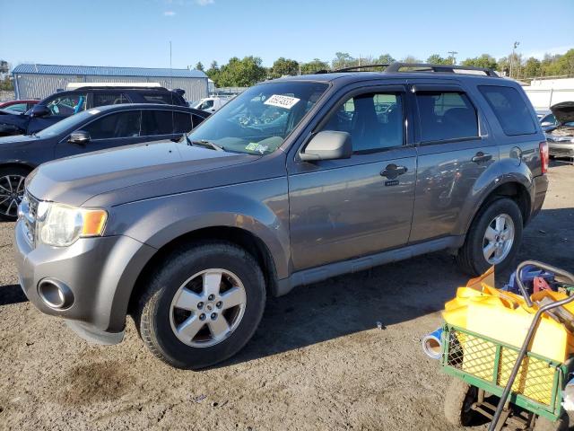 2009 Ford Escape XLT