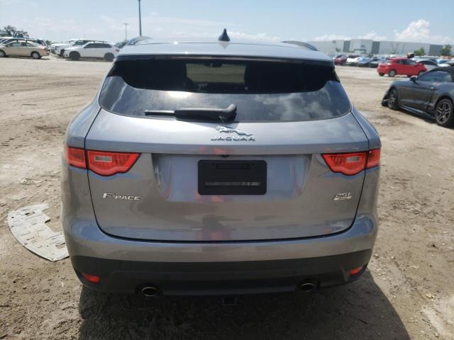 2020 JAGUAR F-PACE CHE SADCP2FX1LA645283