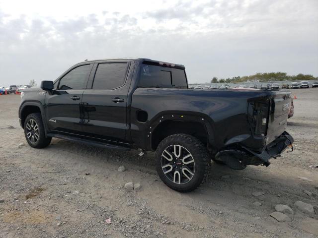 1GTP9EEL2NZ130837 GMC Sierra Limited K1500 At4