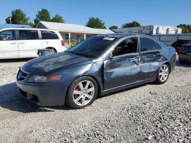 2005 Acura TSX 