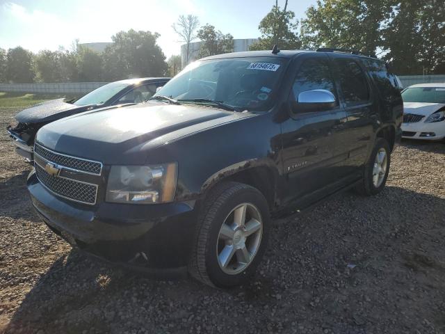 2008 Chevrolet Tahoe 