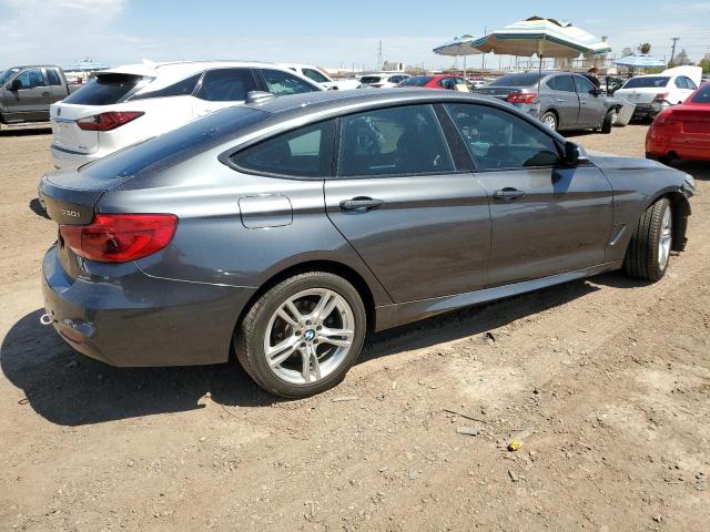 WBA8Z9C54JG828594 | 2018 BMW 330 XIGT