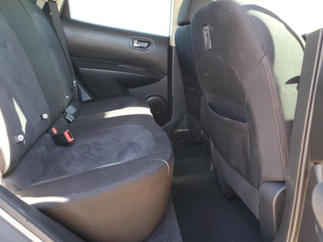 JN8AS5MTXEW600288 Nissan Rogue Select S
